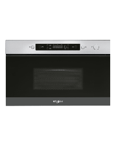 WHIRLPOOL Ugradna mikrotalasna rerna AMW4910/IXSo cheap