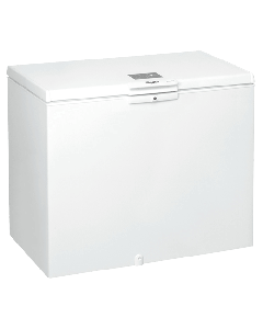 WHIRLPOOL Zamrzivač WHE3133.1So cheap