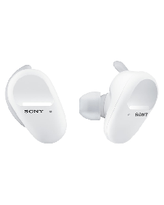 SONY Bežične bubice WF-SP800N TWS (Bele) WFSP800NW.CE7So cheap