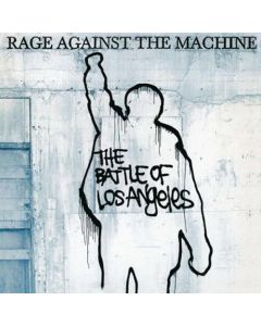 Rage Against The Machine–The Battle Of Los AngelesSo cheap