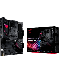 ASUS ROG STRIX B550-F GAMINGSo cheap