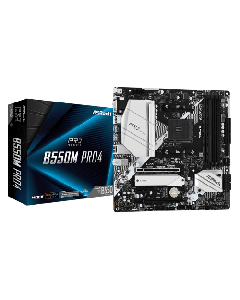 ASRock B550M Pro4So cheap