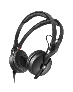 SENNHEISER Žične slušalice HD 25 PLUS (Crne)So cheap