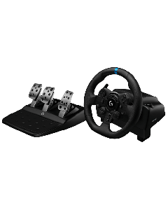 LOGITECH Gejmerski volan G923 TRUEFORCE SIM RACING (PC/PS4) 941-000149So cheap