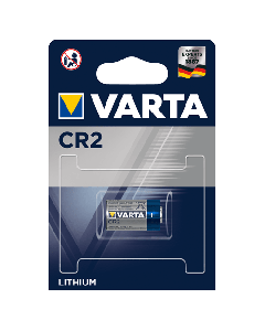 VARTA Litijumska baterija CR2 1/1So cheap