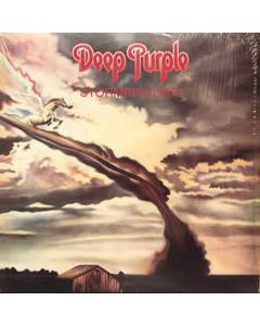 Deep Purple ‎– Stormbringer.So cheap