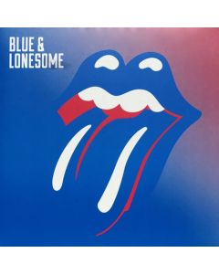 Rolling Stones ‎– Blue & LonesomeSo cheap