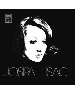 Josipa Lisac ‎– Dnevnik Jedne LjubaviSo cheap