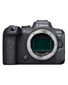 CANON EOS R6 (Telo)So cheap