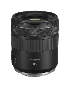 CANON Objektiv RF 85mm F2 MACRO IS STMSo cheap