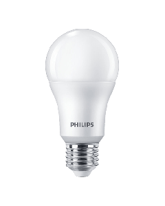 PHILIPS LED sijalica 13W(90W) A65 E27 3000K WH MAT NDSo cheap