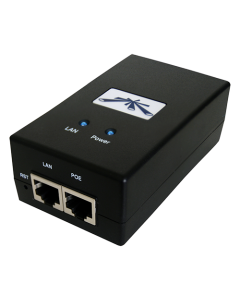 UBIQUITI PoE adapter POE-24-12W-G_EUSo cheap