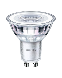 PHILIPS LED sijalica  4,6W(50W) GU10 3000K WH RF NDSo cheap