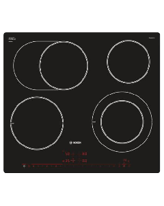 BOSCH Ugradna ploča PKN601DP1DSo cheap