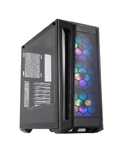 COOLER MASTER Kućište MASTERBOX MB511 ARGB - MCB-B511D-KGNN-RGASo cheap