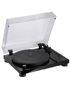 AUDIO-TECHNICA Gramofon AT-LPW50PBSo cheap