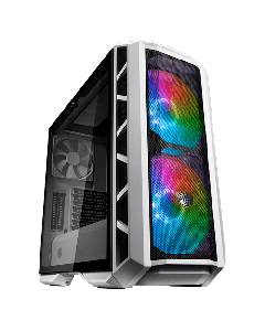 COOLER MASTER Kućište MASTERCASE H500P MESH ARGB White - MCM-H500P-WGNN-S01So cheap