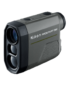 NIKON Laserski daljinomer Prostuff 1000So cheap