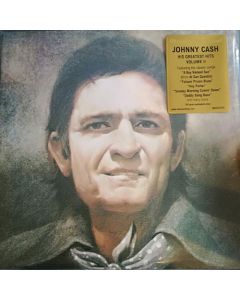 Johnny Cash ‎– His Greatest Hits, Volume IISo cheap