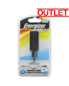 ENERGIZER HighTech Mobile Device Charger - OUTLETSo cheap