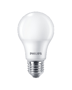 PHILIPS LED Sijalica  8W (60W) A60 E27 4000K CW 230V MAT ND PS724 So cheap