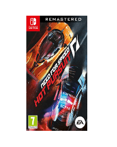 SWITCH Need for Speed Hot Pursuit RemasteredSo cheap