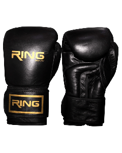 RING RS 3311-12 Crne RukaviceSo cheap