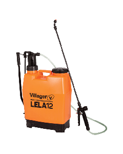 VILLAGER Prskalica 12l LELASo cheap