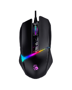 A4 TECH Gejmerski miš BLOODY GAMING W60 Max (Crni)So cheap