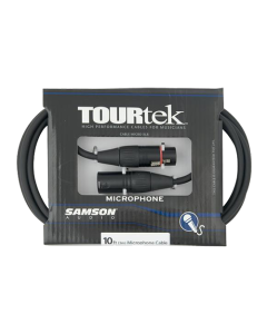 SAMSON TM25 mikrofonski kablSo cheap