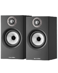 BOWERS & WILKINS Zvučnici 607 S2So cheap