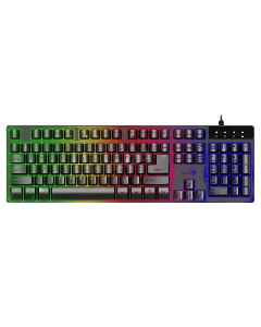 GENIUS Gejmerska tastatura SCORPION K8 US (Crna)So cheap