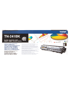 BROTHER Toner TN241BKSo cheap