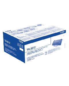 BROTHER Toner TN3512So cheap