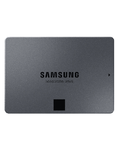 SAMSUNG SSD 1TB 870 QVO 2.5" SATA III - MZ-77Q1T0BWSo cheap