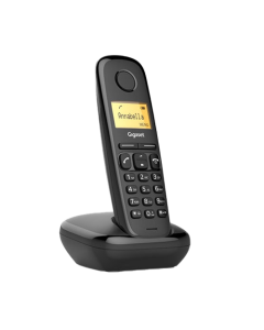 GIGASET A170 Black (Crna) Fiksni telefonSo cheap