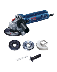 BOSCH Ugaona brusilica GWS 9-125 SSo cheap