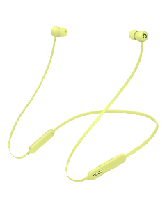 BEATS Bežične bubice Flex All Day Wireless Citrus Yellow (Žute) MYMD2ZM/ASo cheap