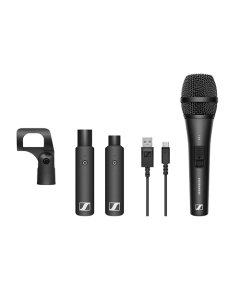 SENNHEISER XSW-D VOCAL SETSo cheap