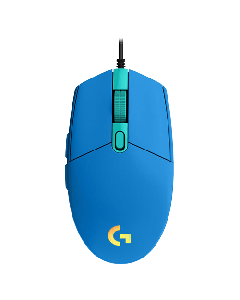 LOGITECH G102 LIGHTSYNC 910-005801 Gejmerski mišSo cheap