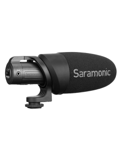 SARAMONIC CamMic+ mikrofonSo cheap