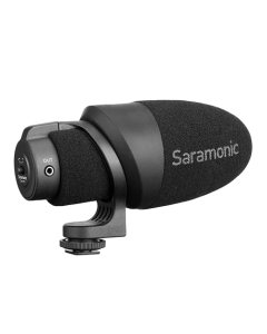 SARAMONIC CamMic mikrofonSo cheap