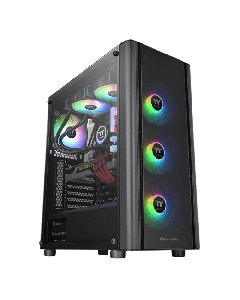 THERMALTAKE Kućište V250 TG ARGB - CA-1Q5-00M1WN-00So cheap