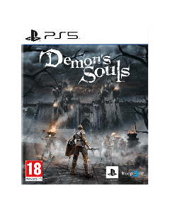 PS5 Demon's Souls RemakeSo cheap