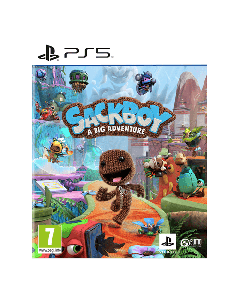 PS5 Sackboy: A Big AdventureSo cheap