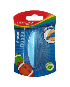 KEYROAD Gumica Olive (Plava)So cheap