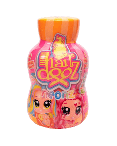 HAIRDOZZ Lutkica Shampoo neonSo cheap