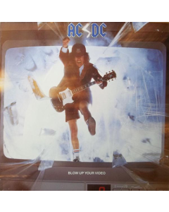 AC/DC - Blow Up Your VideoSo cheap