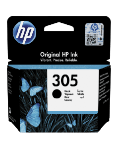 HP 305 Black Kertridž - 3YM61AESo cheap