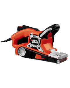 BLACK & DECKER Tračna brusilica KA88So cheap